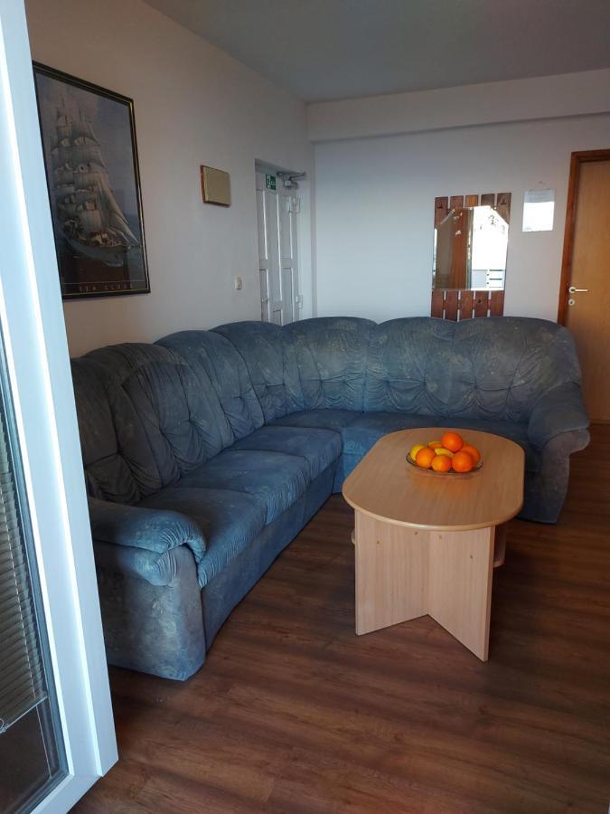 Apartmani Tatjana Okrug Gornji Eksteriør billede