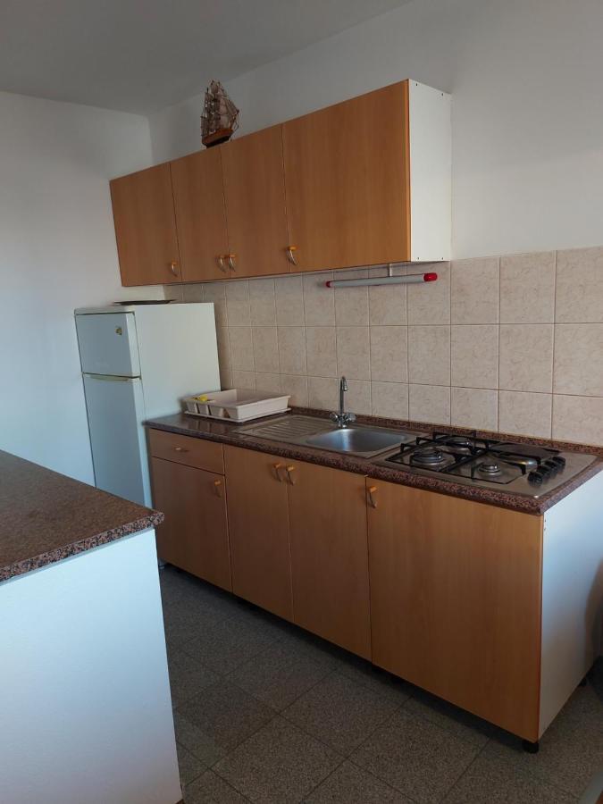Apartmani Tatjana Okrug Gornji Eksteriør billede